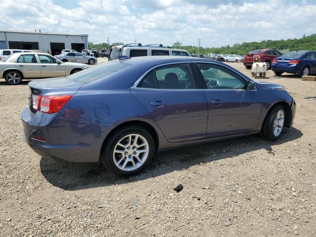 1G11C5SL1FF332852 - 2015 CHEVROLET MALIBU 1LT BLUE photo 3