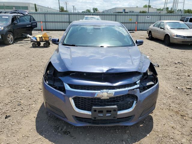 1G11C5SL1FF332852 - 2015 CHEVROLET MALIBU 1LT BLUE photo 5