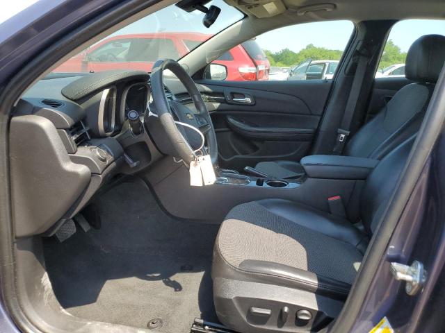 1G11C5SL1FF332852 - 2015 CHEVROLET MALIBU 1LT BLUE photo 7