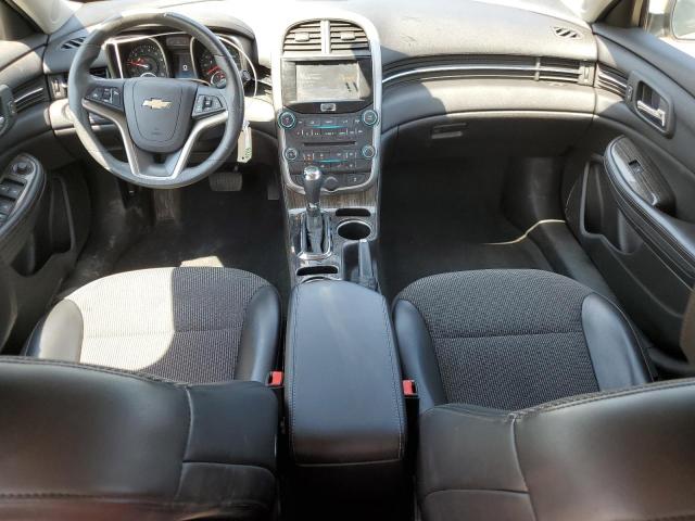 1G11C5SL1FF332852 - 2015 CHEVROLET MALIBU 1LT BLUE photo 8