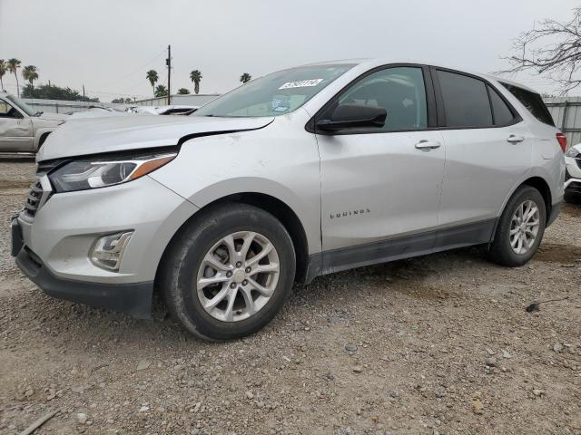 2020 CHEVROLET EQUINOX LS, 