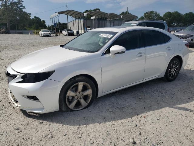 2016 LEXUS ES 350, 