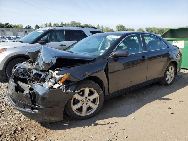 4T1BE46KX9U283180 - 2009 TOYOTA CAMRY BASE 黑色 照片 1