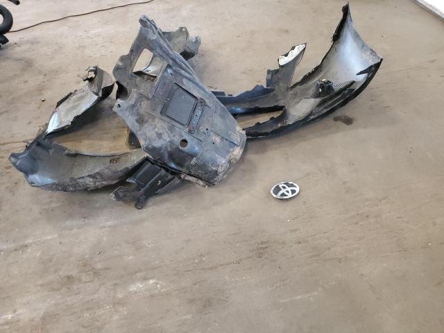 4T1BE46KX9U283180 - 2009 TOYOTA CAMRY BASE 黑色 照片 12