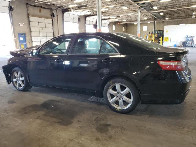 4T1BE46KX9U283180 - 2009 TOYOTA CAMRY BASE 黑色 照片 2