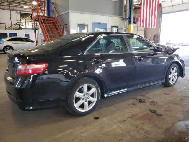 4T1BE46KX9U283180 - 2009 TOYOTA CAMRY BASE 黑色 照片 3