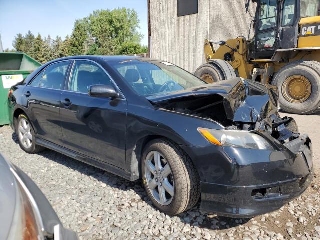 4T1BE46KX9U283180 - 2009 TOYOTA CAMRY BASE 黑色 照片 4