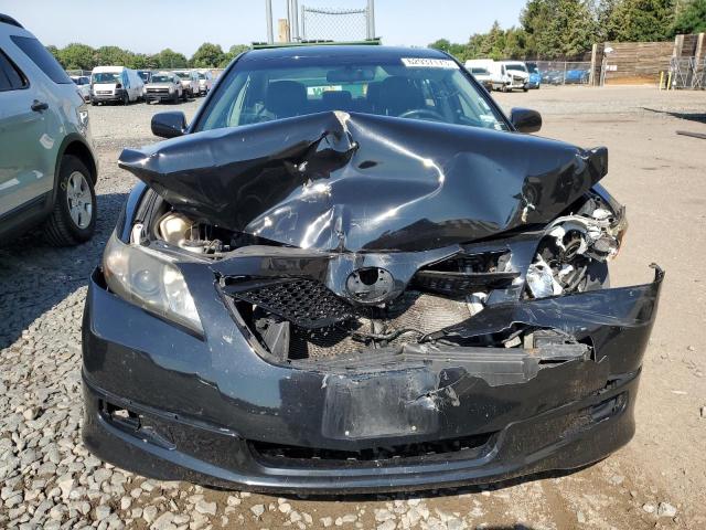 4T1BE46KX9U283180 - 2009 TOYOTA CAMRY BASE 黑色 照片 5