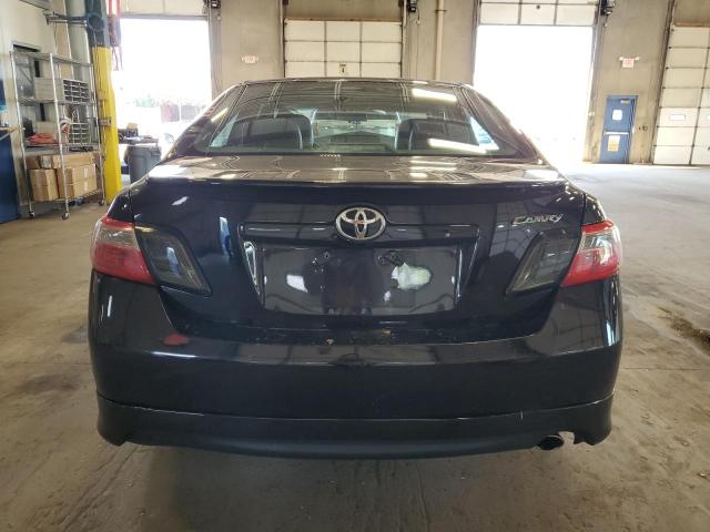 4T1BE46KX9U283180 - 2009 TOYOTA CAMRY BASE 黑色 照片 6