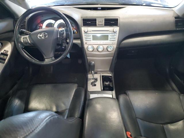 4T1BE46KX9U283180 - 2009 TOYOTA CAMRY BASE 黑色 照片 8