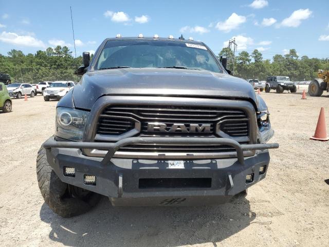 3C6UR5NL9JG322728 - 2018 RAM 2500 LARAMIE CHARCOAL photo 5