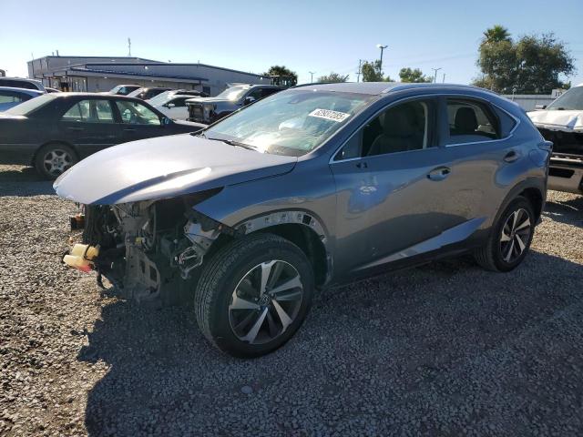 2019 LEXUS NX 300 BASE, 