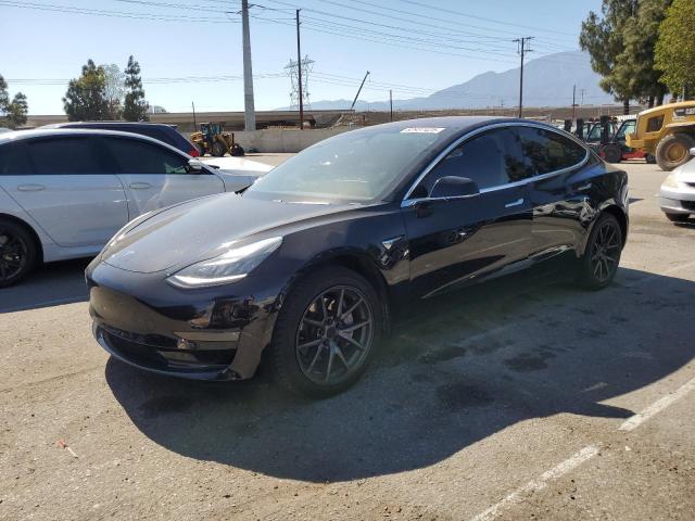 2019 TESLA MODEL 3, 