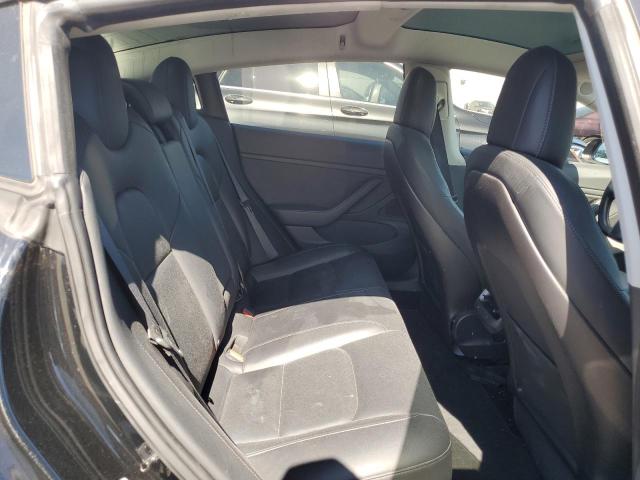 5YJ3E1EA8KF193055 - 2019 TESLA MODEL 3 Qara foto 10