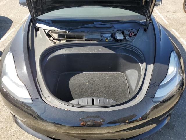 5YJ3E1EA8KF193055 - 2019 TESLA MODEL 3 Qara foto 11