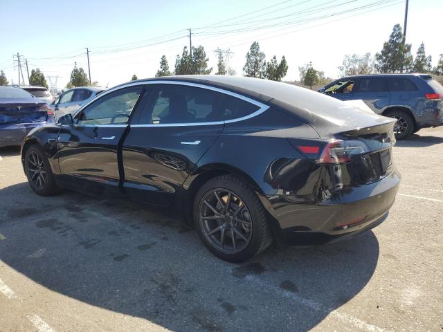 5YJ3E1EA8KF193055 - 2019 TESLA MODEL 3 Qara foto 2