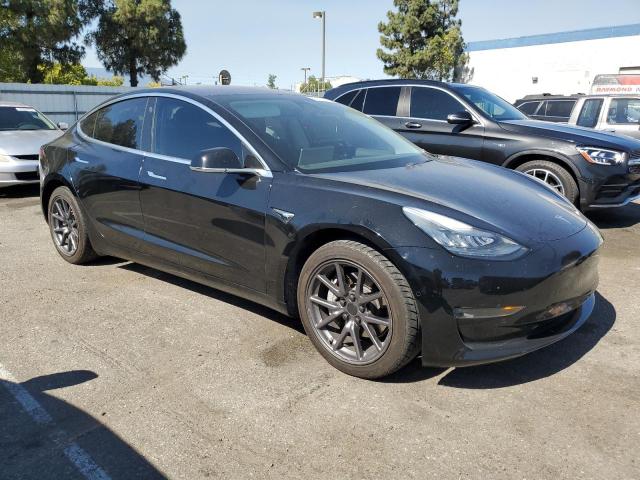 5YJ3E1EA8KF193055 - 2019 TESLA MODEL 3 Qara foto 4
