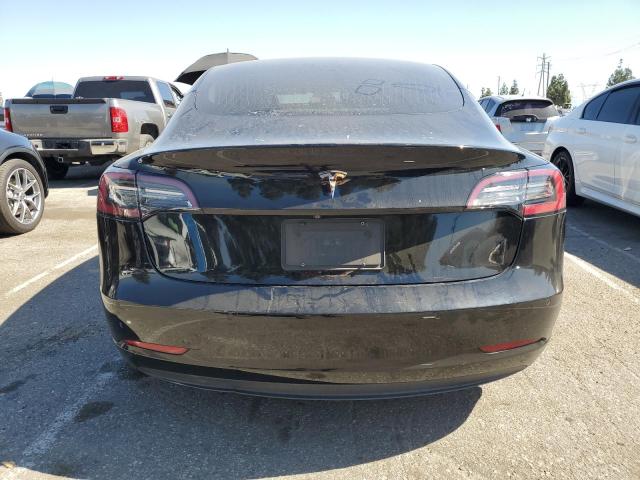 5YJ3E1EA8KF193055 - 2019 TESLA MODEL 3 Qara foto 6