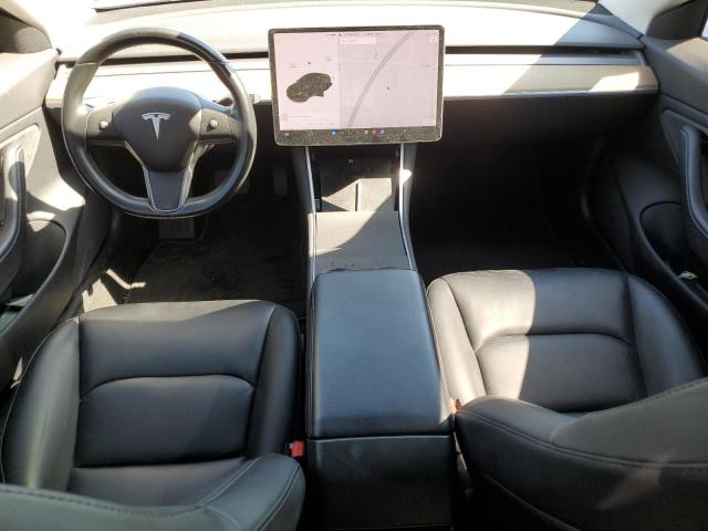 5YJ3E1EA8KF193055 - 2019 TESLA MODEL 3 Qara foto 8