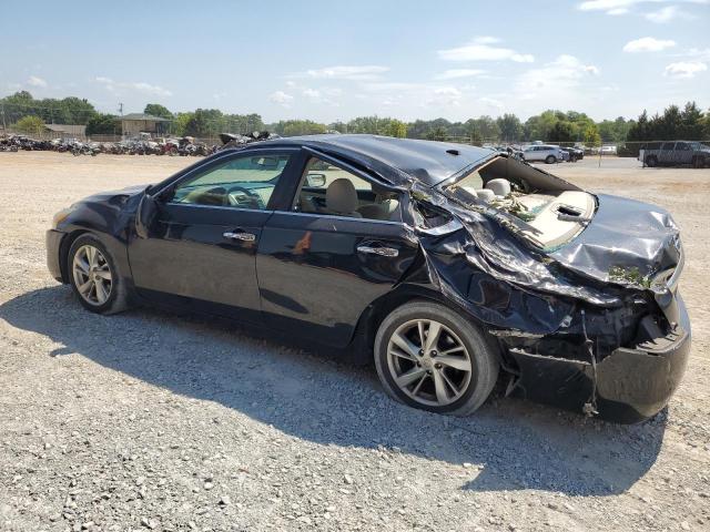 1N4AL3AP4DN536733 - 2013 NISSAN ALTIMA 2.5 BLACK photo 2