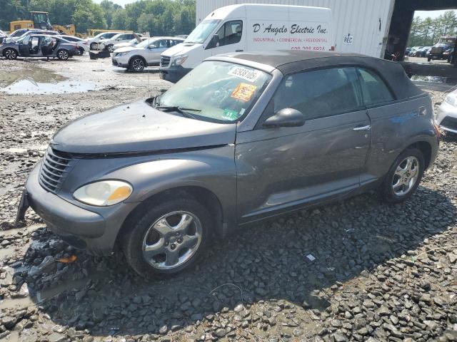 2005 CHRYSLER PT CRUISER, 
