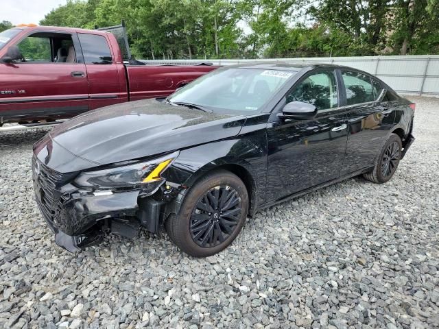 2025 NISSAN ALTIMA SV, 