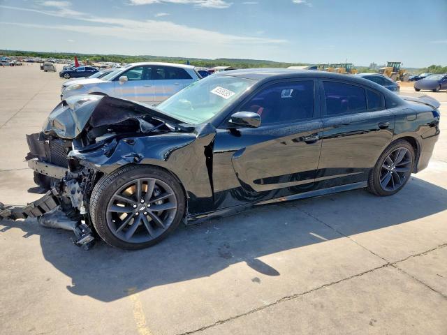 2021 DODGE CHARGER GT, null