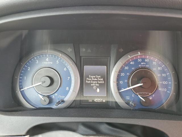 5TDYZ3DC4KS979391 - 2019 TOYOTA SIENNA XLE BLACK photo 9