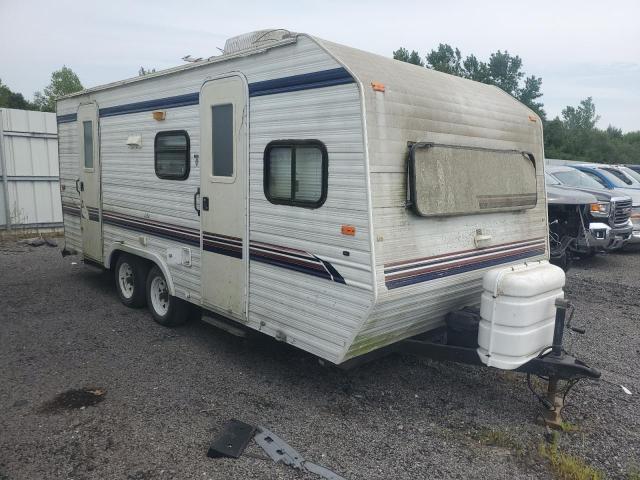 2000 SUNL SOLARIS, 