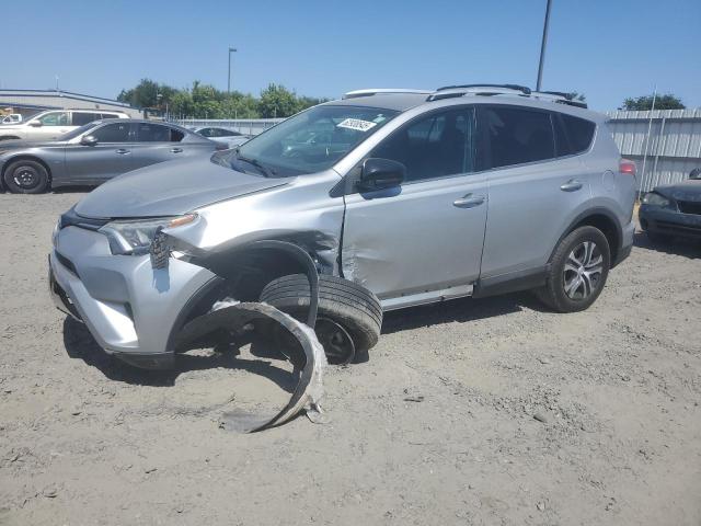 2016 TOYOTA RAV4 LE, null