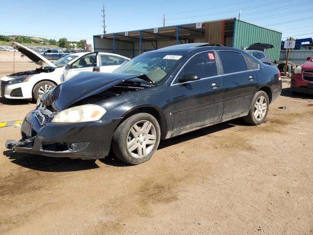 2006 CHEVROLET IMPALA LTZ, 