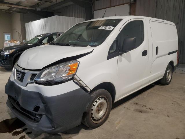 2013 NISSAN NV200 2.5S, null
