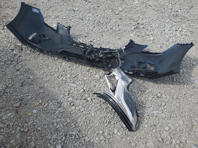 JF2SKARC3NH529815 - 2022 SUBARU FORESTER TOURING 蓝色 照片 13