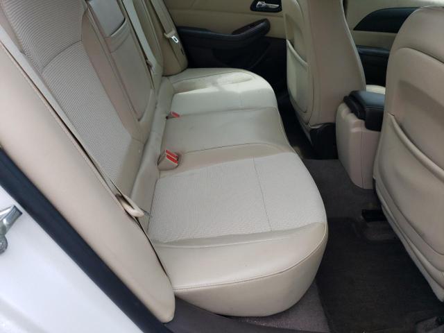 1G11C5SA2DF139489 - 2013 CHEVROLET MALIBU 1LT 白色 照片 10