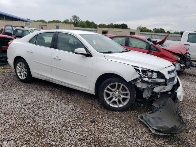 1G11C5SA2DF139489 - 2013 CHEVROLET MALIBU 1LT 白色 照片 4