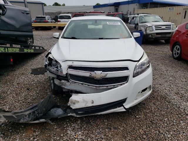 1G11C5SA2DF139489 - 2013 CHEVROLET MALIBU 1LT 白色 照片 5