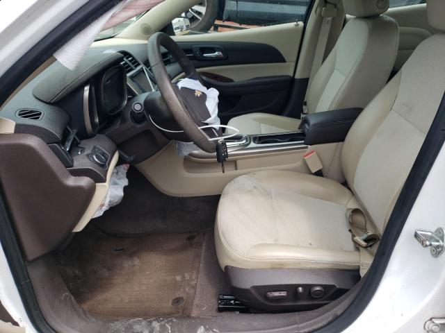 1G11C5SA2DF139489 - 2013 CHEVROLET MALIBU 1LT 白色 照片 7