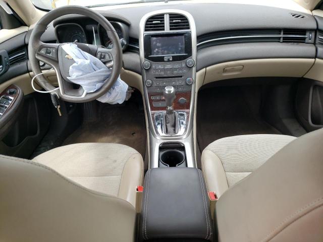 1G11C5SA2DF139489 - 2013 CHEVROLET MALIBU 1LT 白色 照片 8