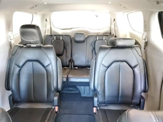 2C4RC1BG5PR620387 - 2023 CHRYSLER PACIFICA TOURING L Qara foto 10