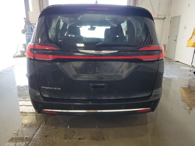 2C4RC1BG5PR620387 - 2023 CHRYSLER PACIFICA TOURING L Qara foto 6