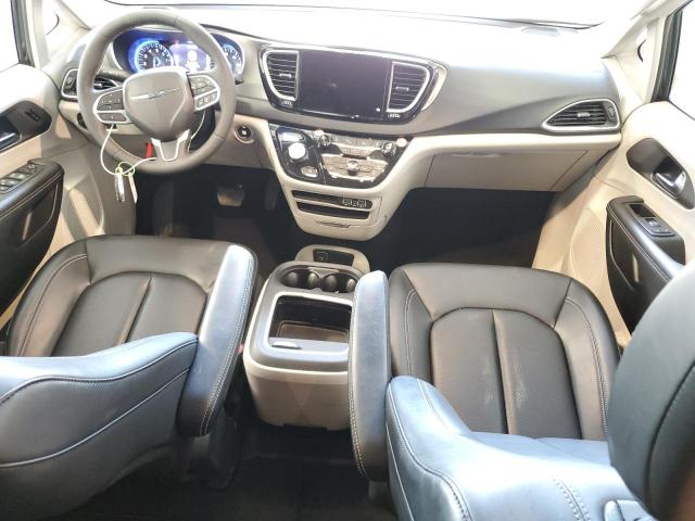 2C4RC1BG5PR620387 - 2023 CHRYSLER PACIFICA TOURING L Qara foto 8