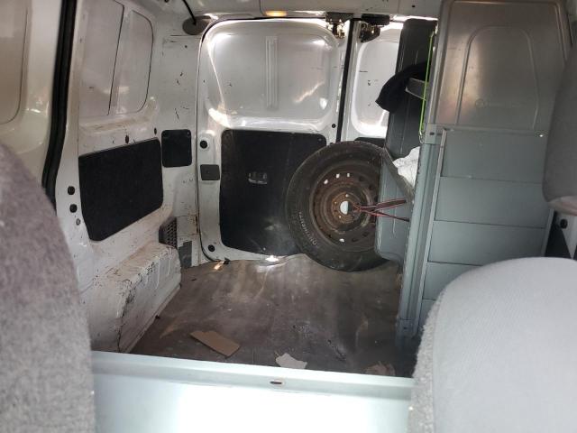 3N63M0ZN7FK729398 - 2015 CHEVROLET CITY EXPRE LT 白色 照片 10