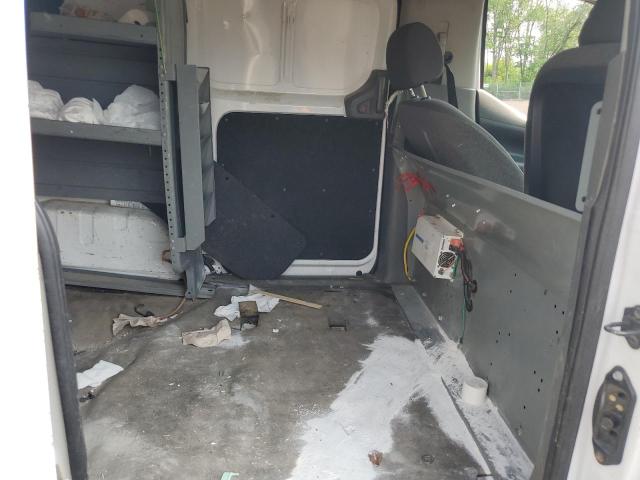 3N63M0ZN7FK729398 - 2015 CHEVROLET CITY EXPRE LT 白色 照片 11