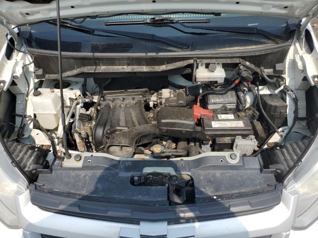 3N63M0ZN7FK729398 - 2015 CHEVROLET CITY EXPRE LT 白色 照片 12