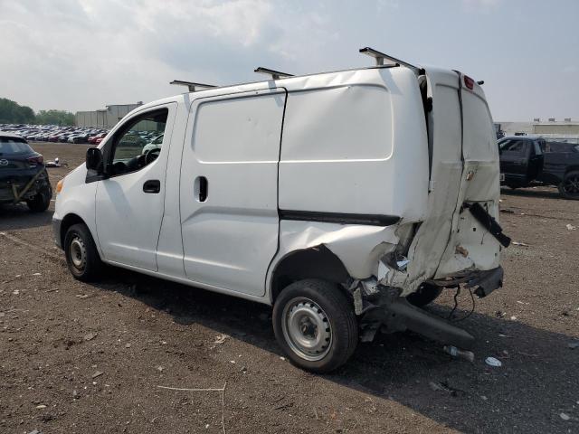 3N63M0ZN7FK729398 - 2015 CHEVROLET CITY EXPRE LT 白色 照片 2