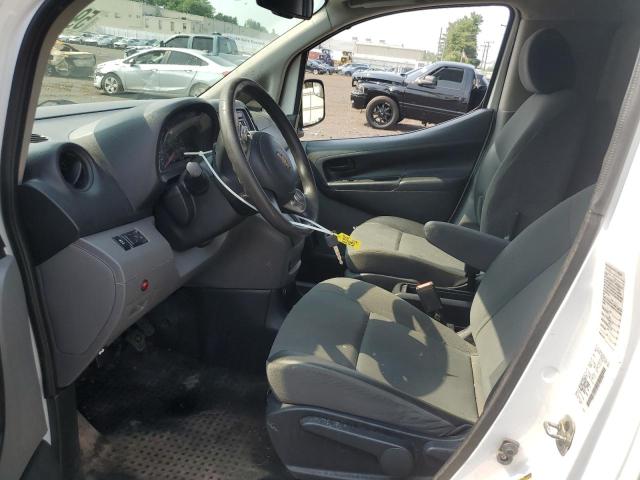 3N63M0ZN7FK729398 - 2015 CHEVROLET CITY EXPRE LT 白色 照片 7