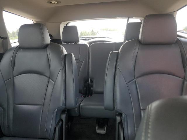 5GAEVAKW2KJ142766 - 2019 BUICK ENCLAVE ESSENCE 蓝色 照片 10