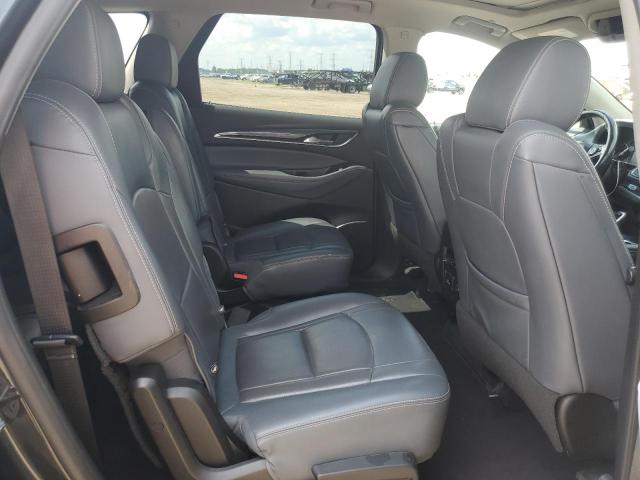 5GAEVAKW2KJ142766 - 2019 BUICK ENCLAVE ESSENCE 蓝色 照片 11