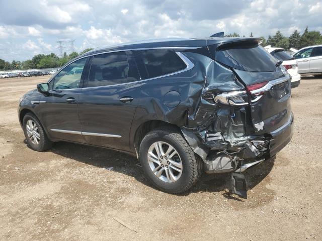 5GAEVAKW2KJ142766 - 2019 BUICK ENCLAVE ESSENCE 蓝色 照片 2