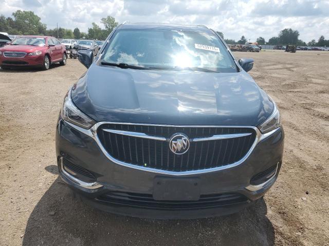 5GAEVAKW2KJ142766 - 2019 BUICK ENCLAVE ESSENCE 蓝色 照片 5